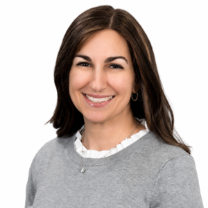 Diana Melnick, MA, RP, CST, CPST